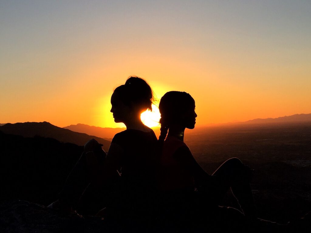 Golden Hour